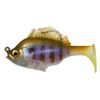 Megabass Sleeper Gill 3.2" 3/4oz Soft Plastic Fishing Lure Gillkko
