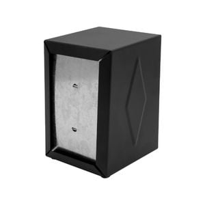 Napkin Dispenser - Black