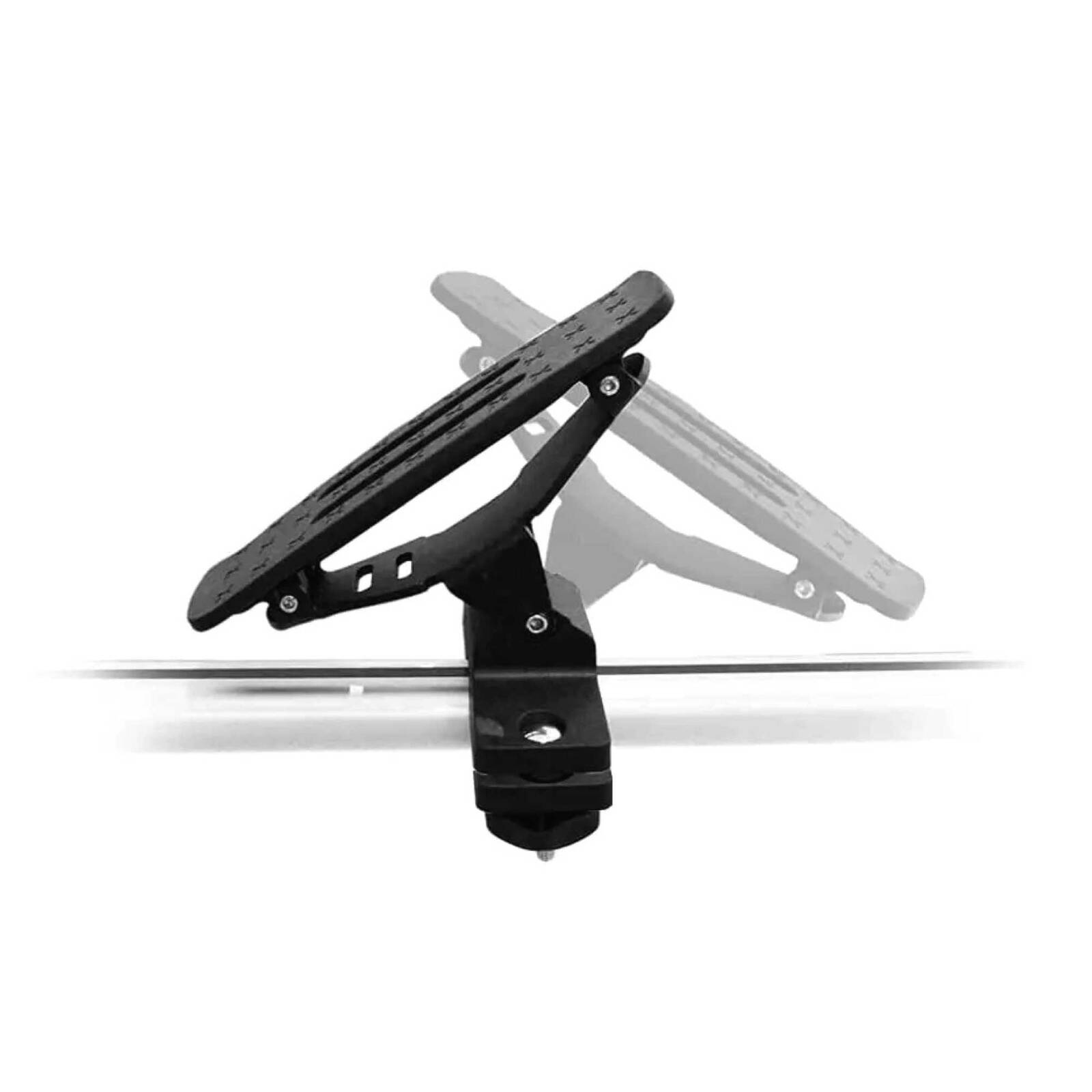 Kayak wall mount bunnings discount