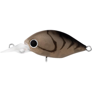 Daiwa 2020 Infeet Rolling Crank MR 32mm Floating Crankbait Fishing Lure Matte Prawn