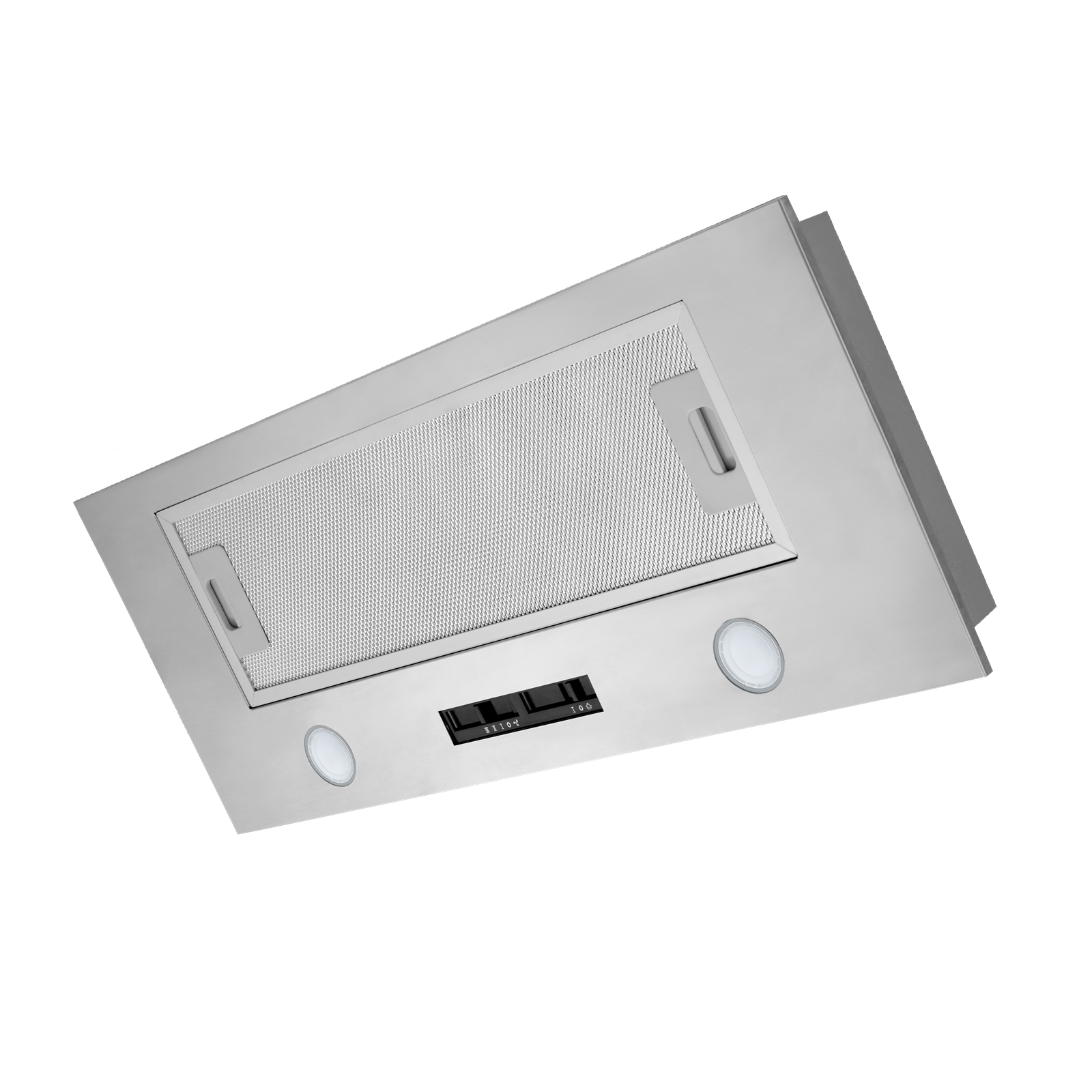 Everdure 52cm 700m3/hr Undermount Rangehood - Stainless Steel