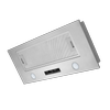 Everdure 52cm 700m3/hr Undermount Rangehood - Stainless Steel 