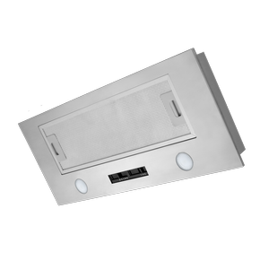 Everdure 52cm 700m3/hr Undermount Rangehood - Stainless Steel 