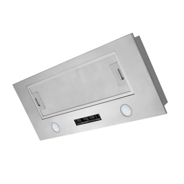 Everdure 52cm 700m3/hr Undermount Rangehood
