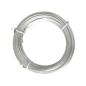 Everhang 20m 45kg Heavy-Duty Braided Picture Hanging Wire