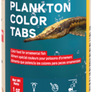 Sera Plankton Color Tabs 30G (00500)