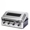 Jumbuck Horizon Plus 4 Burner Built-in BBQ