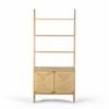 Genex Designs Anna Bookshelf
