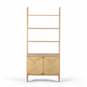 Genex Designs Anna Bookshelf