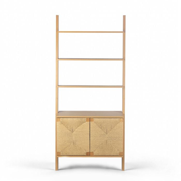 Genex Designs Anna Bookshelf