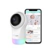 Oricom CU950 Smart HD Video Baby Monitor Motorised Camera / Additional Camera for OBH950