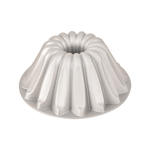 Brunswick Bakers Cast Aluminium Bundt Pan - Pinnacle