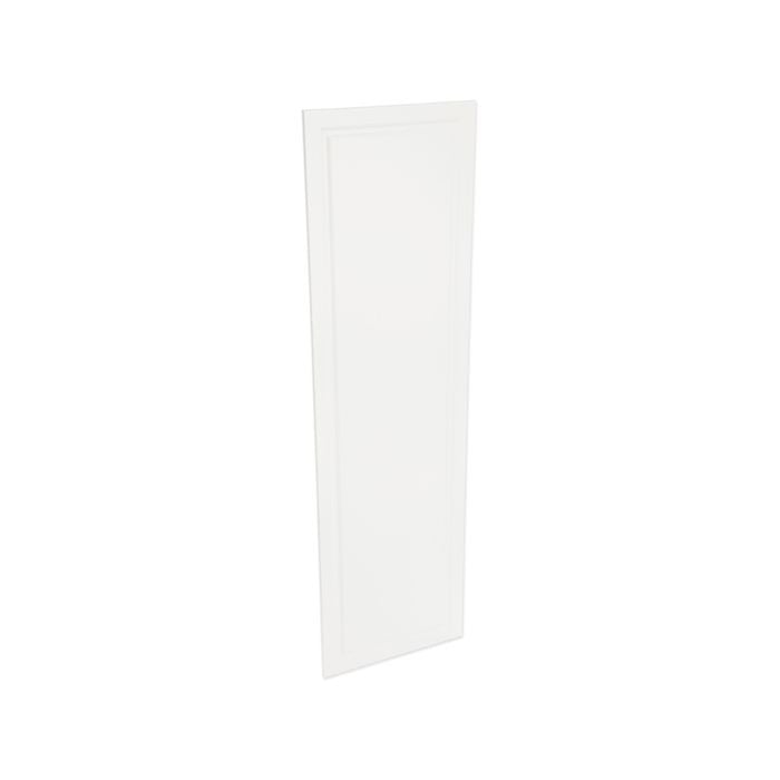 Kaboodle 600mm Gloss White Heritage Tall Pantry Door