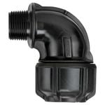 Marley Philmac 32 x 1 BSP Male Metric Elbow