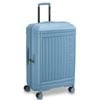 Delsey Lutece Lightweight Exp Large Suitcase - Blue