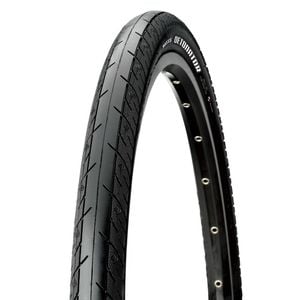 Maxxis Detonator 26 X 1.50 Black Wire 60tpi