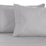 Jenny M S'Allonger 1000TC Cotton Rich Sheet set Queen