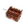 Delonghi Oven/Stove Multifunction Selector Switch 050030