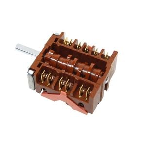 Delonghi Oven/Stove Multifunction Selector Switch 050030