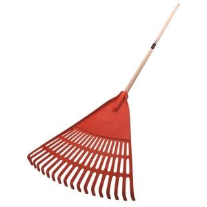 Atlas Trade Plastic Leaf Rake