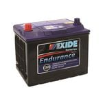 Exide Endurance 52DMF Vehicle Battery