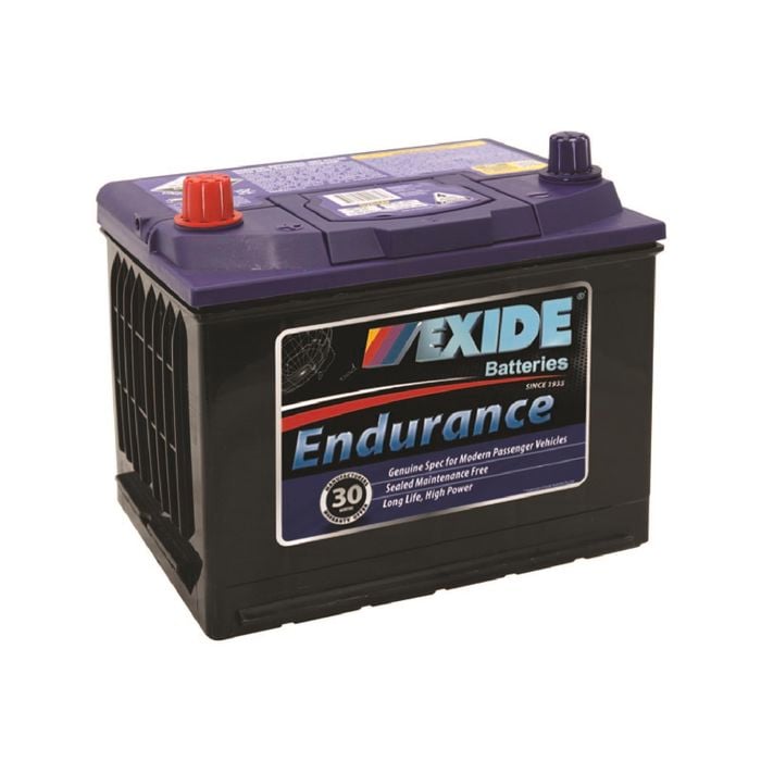 Exide Endurance 52DMF Vehicle Battery