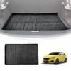 Boot Liner for MG 3 MG3 2016-2024 Heavy Duty Cargo Trunk Cover Mat Luggage Tray