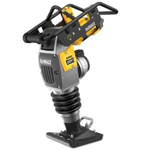 DeWALT 60kg POWERSHIFT Rammer DCPS660N-XJ - Bare Unit