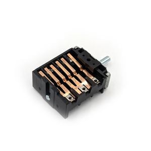 Blanco Oven/Stove Oven Function Commutator Switch 040899009918R