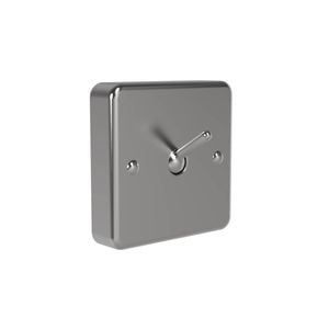 Bradley Anti Ligature Chase Mounted Towel Hook