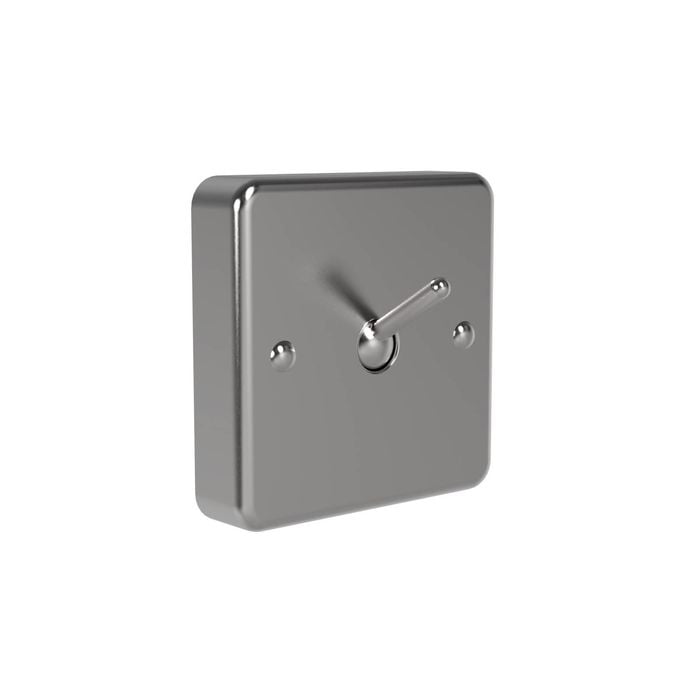 Bradley Anti Ligature Chase Mounted Towel Hook