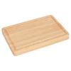 Wooden Butchers Block Chopping Board - 30cm x 20cm