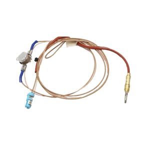 Gas Oven Burner Thermocouple Kit 1500MM - 948650224, suits Smeg