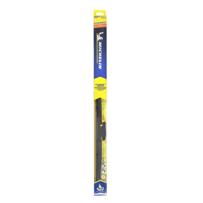 Michein 17" 425mm Hybrid Wiper With Screen Blade