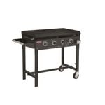 BeefEater Clubmate 4 Burner Portable BBQ