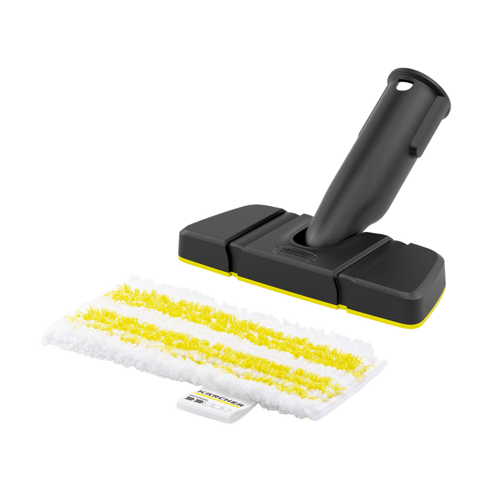 Karcher Flexible Hand Nozzle Suits Karcher Steam Cleaners