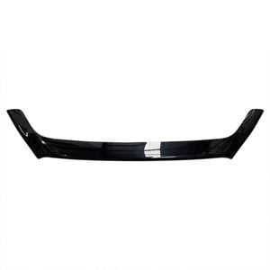Black Tinted Bonnet Protector For Isuzu D-max 2016-2019