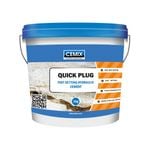 Cemix 1kg Quick Plug Repair Mortar