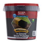 Bondall 1L Monocel In Ground Wood Protector