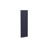 Kaboodle 450mm Berry Blue V-Groove T/Med Pantry Door
