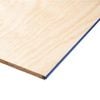 Ecoply 2700 x 1200mm 25mm Flooring F11 Plywood Pine