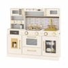 Costway Kid Play Kitchen Pretend Toy Kitchen Set