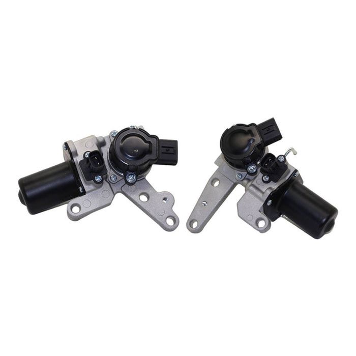 Turbo Charger Electronic Actuator For Toyota LandCruiser 200 Series VDJ200 1VD-FTV 4.5L