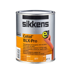 Sikkens 1L Pine Cetol BLX-Pro Timber Finish