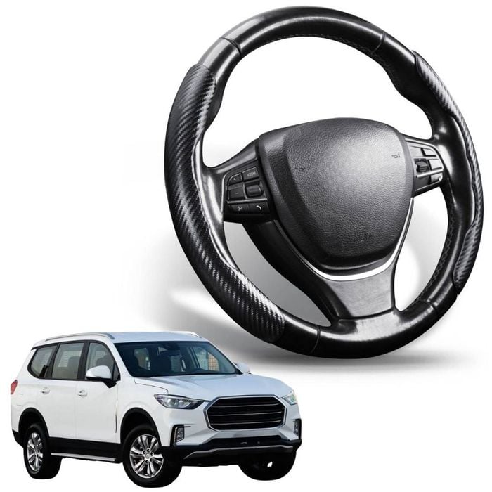 Segmented Steering Wheel Cover for LDV D90 2017 - Current