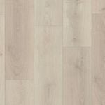 Tarkett 9mm 1.74m² Salt Oak Soundlogic Laminate Flooring