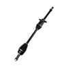 Right CV Joint Axle Drive Shaft For Honda Odyssey RC K24W7 02/2014-On
