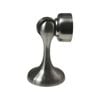 Adoored Satin Chrome Trumpet Magnetic Door Stop