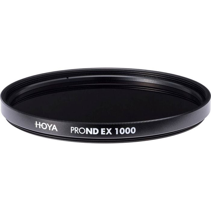 HOYA 58mm Pro ND1000 EX Filter