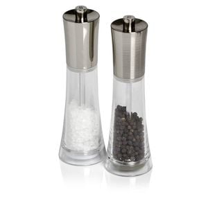 Style Salt And Pepper Mill Set Cole & Mason